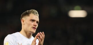 Florian Wirtz steht unmittelbar vor einem Wechsel zum FC Liverpool.