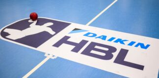 GWD Minden kehrte in die Handball-Bundesliga zurück. 
