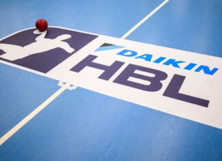 GWD Minden kehrte in die Handball-Bundesliga zurück. 