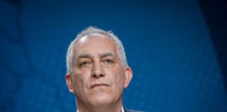 Jürgen Kerner ist stellvertretender Aufsichtsratschef bei Thyssenkrupp. Er hat sich gegen eine vorzeitige Vertragsverlängerung von Konzernchef López ausgesprochen. (Archiv)