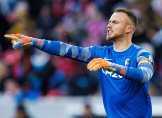 Der frühere Freiburger spielt künftig für Bayer Leverkusen