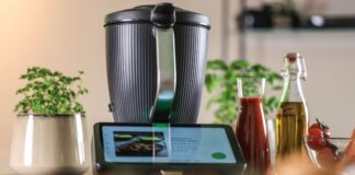 Der neue Thermomix TM7 ist seit Anfang des Jahres auf dem Markt. Das alte Modell TM6 wurde zwischen 2019 und 2024 etwa 8 Millionen Mal verkauft.