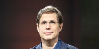 Daniel Kehlmann tritt dieses Jahr bei der Phil.Cologne auf. (Archivbild)