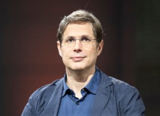 Daniel Kehlmann tritt dieses Jahr bei der Phil.Cologne auf. (Archivbild)