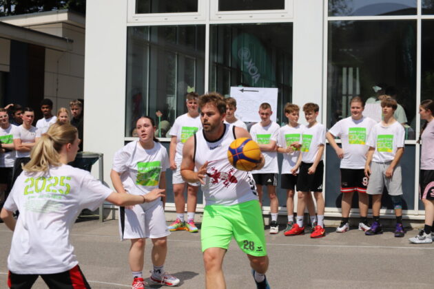 3x3 Tour NRW Velbert Gesamtschule (27)
