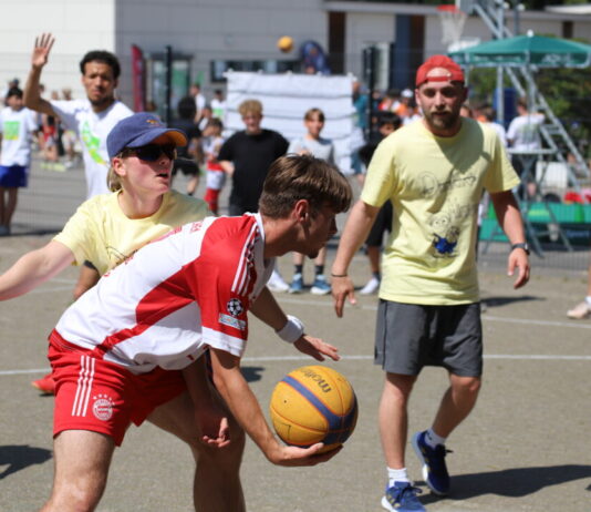 3x3 Tour NRW Velbert Gesamtschule (27)