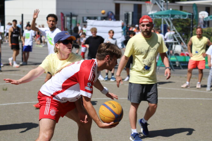 3x3 Tour NRW Velbert Gesamtschule (27)