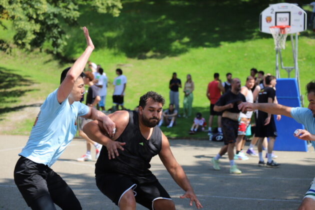 3x3 Tour NRW Velbert Gesamtschule (27)