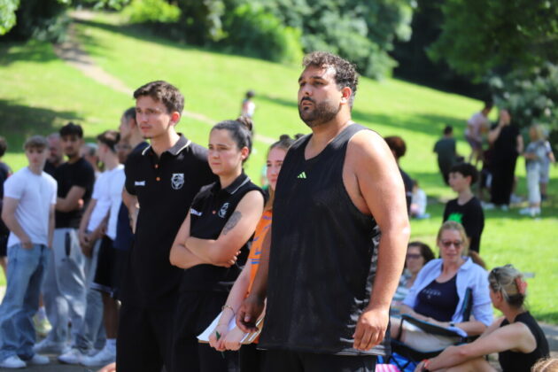 3x3 Tour NRW Velbert Gesamtschule (27)