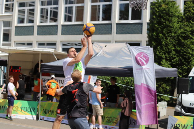 3x3 Tour NRW Velbert Gesamtschule (27)