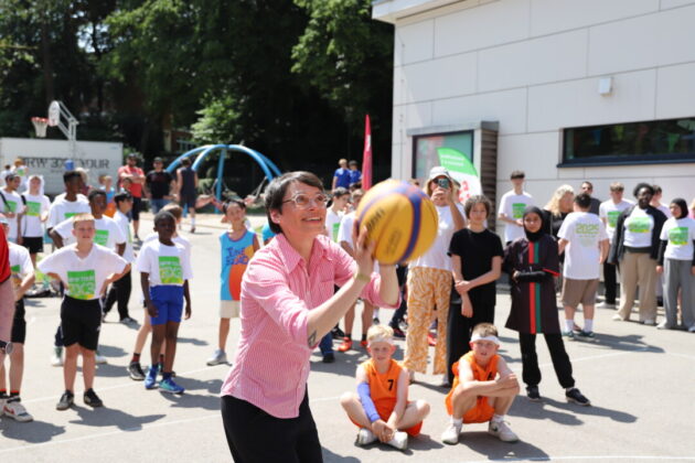 3x3 Tour NRW Velbert Gesamtschule (27)