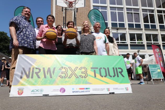 3x3 Tour NRW Velbert Gesamtschule (27)