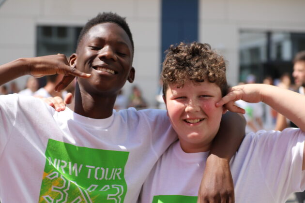 3x3 Tour NRW Velbert Gesamtschule (27)