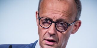 Bundeskanzler Merz hat gute Erinnerungen an seine Wehrdienstzeit. (Archivfoto)