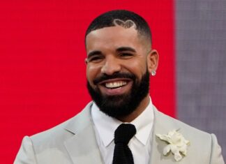 Rapper Drake soll im Sommer insgesamt neun Konzerte in Europa und Großbritannien geben. (Archivbild)