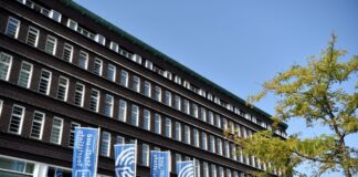 Bei der Stadt Gelsenkirchen soll eine Mitarbeiterin rund 300.000 Euro veruntreut haben. (Archivbild)