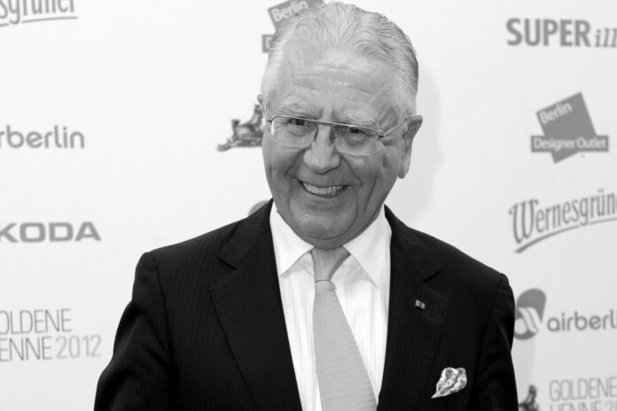 Gemeinsam mit Reiner Calmund war Horrmann in der Vox-Show «Grill den Henssler» zu sehen. (Archivbild)