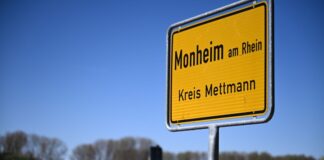 Monheim hatte bereits in einem 2020 durchgeführten NRW-Vergleich den ersten Platz belegt.