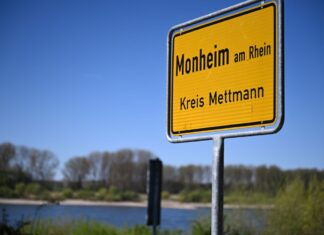 Monheim hatte bereits in einem 2020 durchgeführten NRW-Vergleich den ersten Platz belegt.