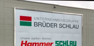 Die heutige Brüder Schlau Gruppe wurde 1921 in Minden gegründet.