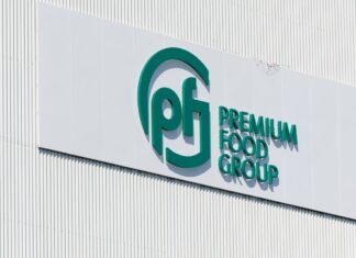 Die Tönnies-Gruppe hat sich Anfang des Jahres in Premium Food Group umbenannt.