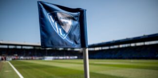 Der VfL Bochum hat einen neuen Kader-Manager.