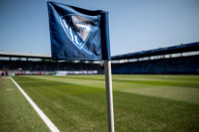 Der VfL Bochum hat einen neuen Kader-Manager.