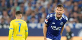 Paul Seguin meldet sich künftig bei Hertha zu Wort.