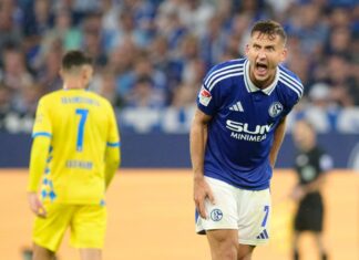Paul Seguin meldet sich künftig bei Hertha zu Wort.
