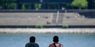Heiß und sonnig endet der Juni, der ohnehin schon wärmer, sonniger und trockener war als üblich