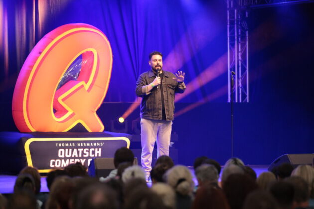 ZeltZeit 2025 in Ratingen