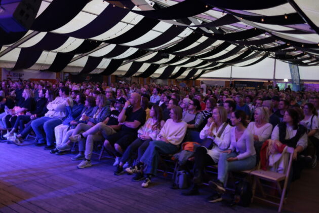ZeltZeit 2025 in Ratingen