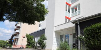 Der AWO-Generationentreff in Velbert-Mitte. Foto: Volkmann