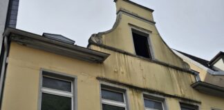 Ratingens Innenstadt soll schöner werden, so die CDU. Foto: CDU Fraktion Ratingen