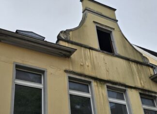 Ratingens Innenstadt soll schöner werden, so die CDU. Foto: CDU Fraktion Ratingen
