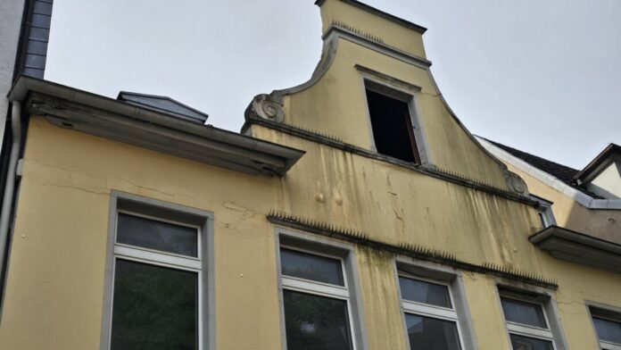 Ratingens Innenstadt soll schöner werden, so die CDU. Foto: CDU Fraktion Ratingen