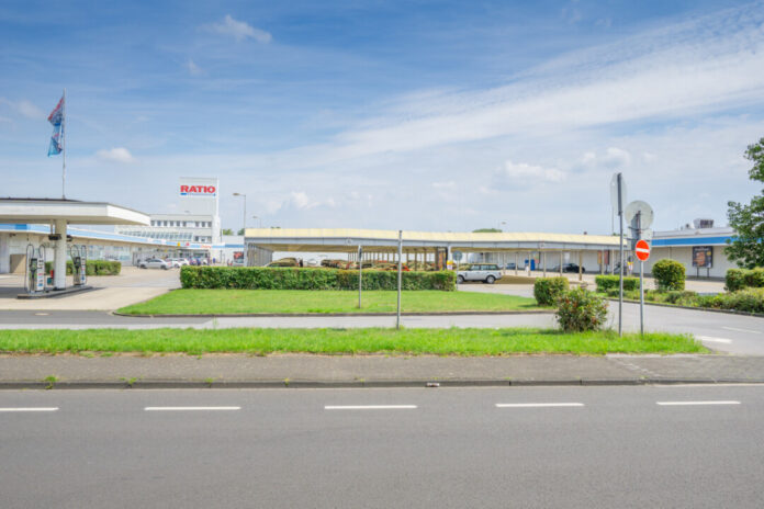 Die CDU begrüßt das neue Nutzungskonzept für das Ratiogelände. Foto: CDU Ratingen