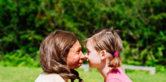 Für Familien gibt es in den Ferien verschiedene Aktionen im Museum im Neandertal. Foto: Neanderthal-Museum