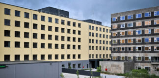 Infoabend über Geburtshilfe am Velberter Klinikum