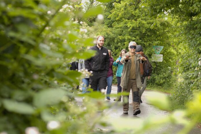 Kitafachkräfte haben sich weitergebildet. Foto: Kreis Mettmann