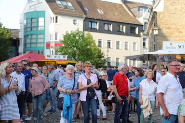 Stadtjubiläum Velbert 2025. Foto: André Volkmann