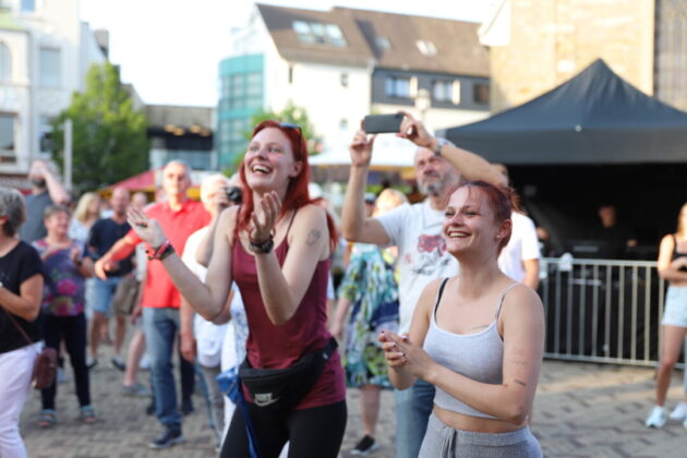Stadtjubiläum Velbert 2025. Foto: André Volkmann