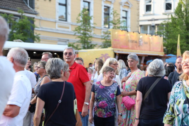 Stadtjubiläum Velbert 2025. Foto: André Volkmann