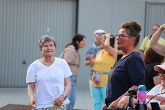 Stadtjubiläum Velbert 2025. Foto: André Volkmann