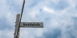 Die Nedderstraße in der Velberter Innenstadt. Foto: Volkmann