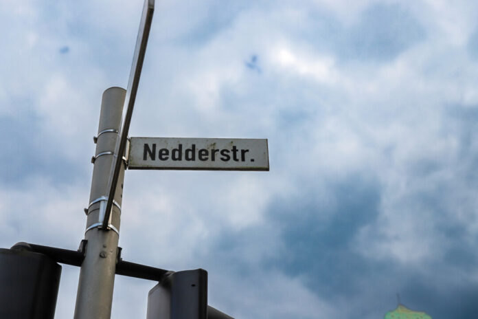 Die Nedderstraße in der Velberter Innenstadt. Foto: Volkmann