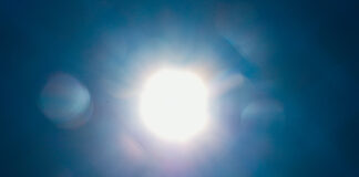 Die Sonne beweist dieser Tage ihre Kraft. Foto: Volkmann