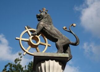 Der nächste Stadtrundgang findet am 7. Juni statt. Foto: Stadt Ratingen