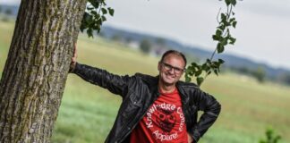 Ludger Kazmierczak, Foto: Markus van Offern