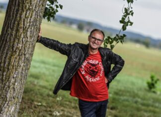 Ludger Kazmierczak, Foto: Markus van Offern